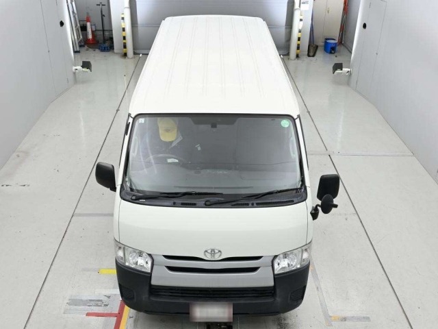 Toyota HIACE VAN 2016 7387731-7