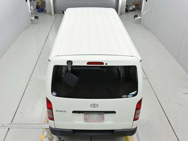 Toyota HIACE VAN 2016 7387731-8
