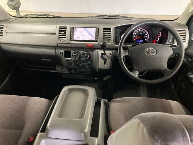 Toyota HIACE VAN 2007 7387733-3