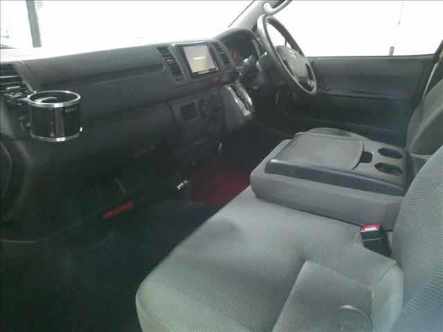 Toyota HIACE VAN 2015 7387738-3