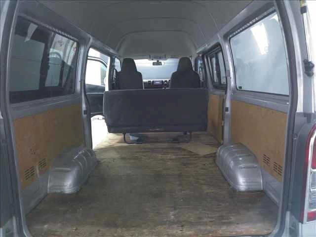 Toyota HIACE VAN 2015 7387738-6