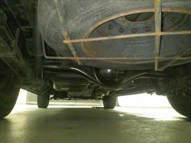 Toyota HIACE VAN 2015 7387738-7