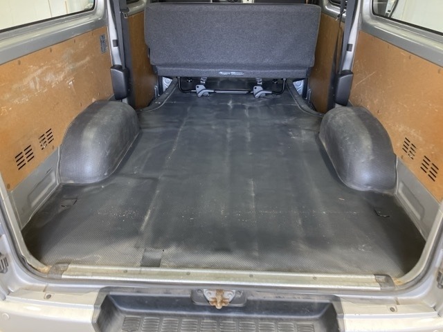 Toyota HIACE VAN 2020 7387739-12