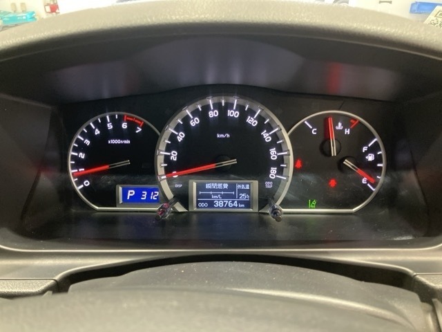 Toyota HIACE VAN 2020 7387739-14