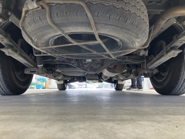 Toyota HIACE VAN 2020 7387739-16