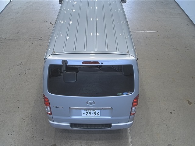 Toyota HIACE VAN 2020 7387739-3