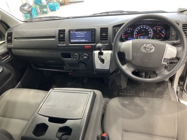 Toyota HIACE VAN 2020 7387739-4