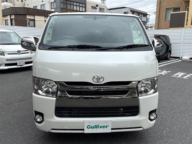 Toyota HIACE VAN 2017 7388047-16