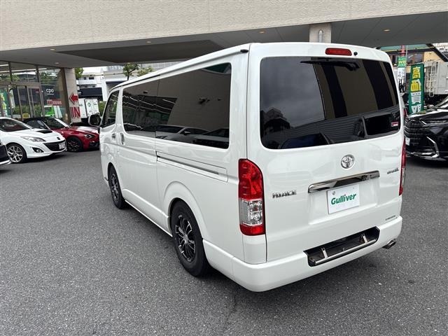 Toyota HIACE VAN 2017 7388047-18