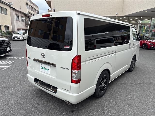 Toyota HIACE VAN 2017 7388047-21