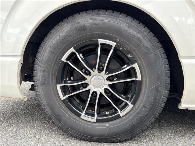 Toyota HIACE VAN 2017 7388047-7