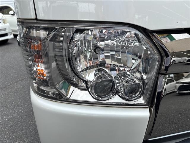Toyota HIACE VAN 2017 7388047-8