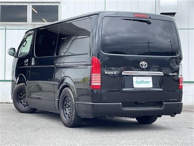 Toyota HIACE VAN 2013 7388053-0