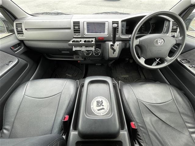Toyota HIACE VAN 2013 7388053-1