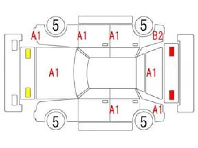 Toyota HIACE VAN 2013 7388053-2