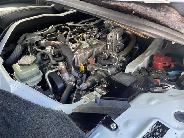 Toyota HIACE VAN 2024 7388054-15