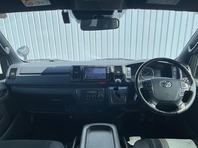 Toyota HIACE VAN 2024 7388054-16
