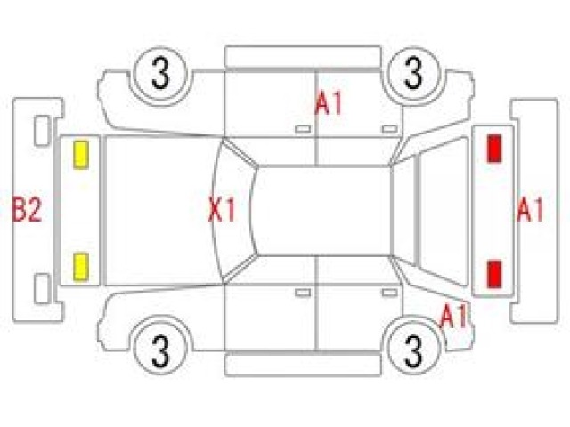 Toyota HIACE VAN 2024 7388054-24