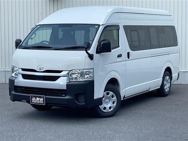 Toyota HIACE VAN 2025 7388086-0