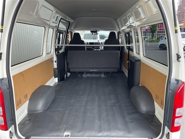 Toyota HIACE VAN 2025 7388086-10