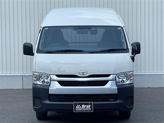 Toyota HIACE VAN 2025 7388086-11