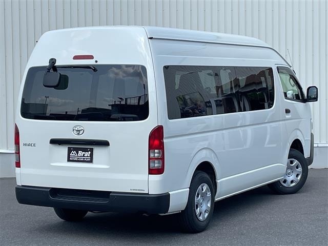 Toyota HIACE VAN 2025 7388086-14