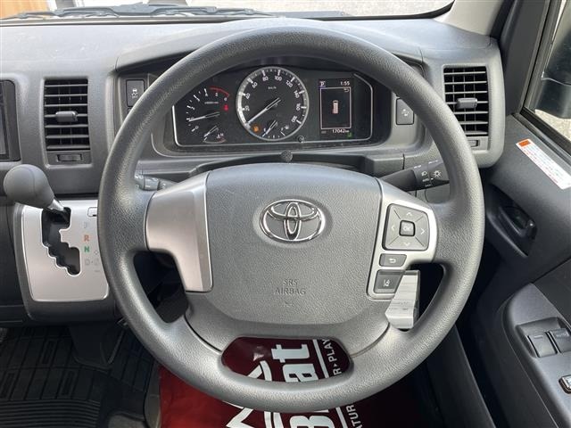 Toyota HIACE VAN 2025 7388086-15
