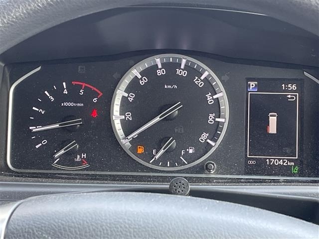 Toyota HIACE VAN 2025 7388086-17