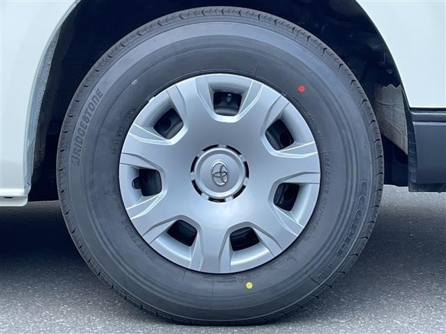 Toyota HIACE VAN 2025 7388086-2