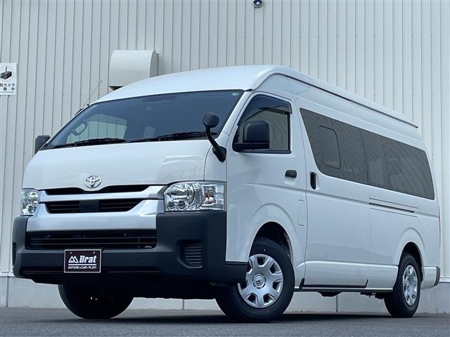 Toyota HIACE VAN 2025 7388086-20