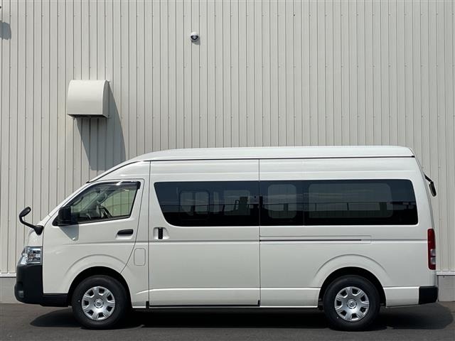 Toyota HIACE VAN 2025 7388086-22