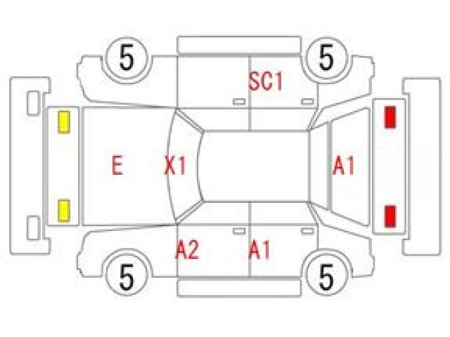 Toyota HIACE VAN 2025 7388086-23