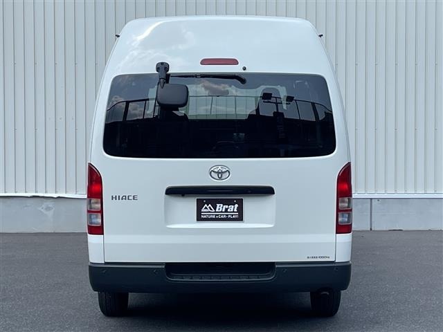 Toyota HIACE VAN 2025 7388086-6