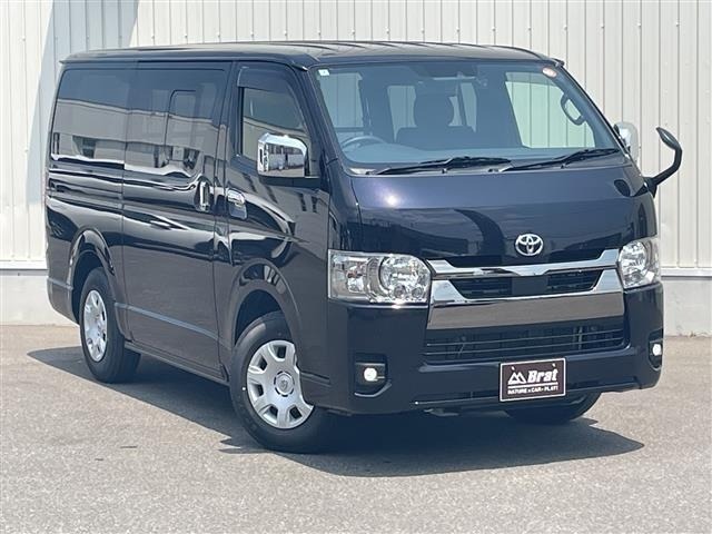 Toyota HIACE VAN 2023 7388090-0