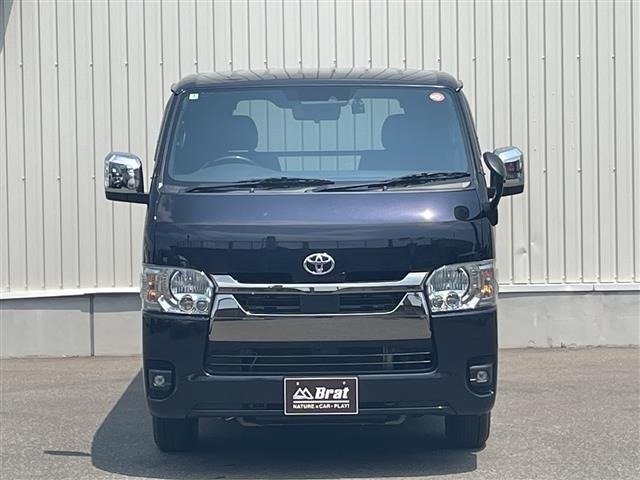 Toyota HIACE VAN 2023 7388090-11