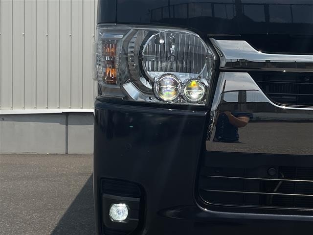 Toyota HIACE VAN 2023 7388090-12