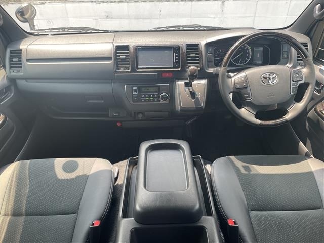 Toyota HIACE VAN 2023 7388090-13