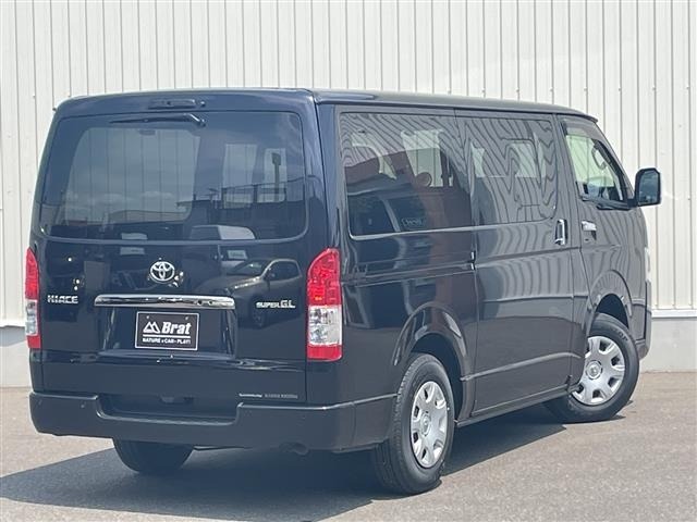 Toyota HIACE VAN 2023 7388090-14