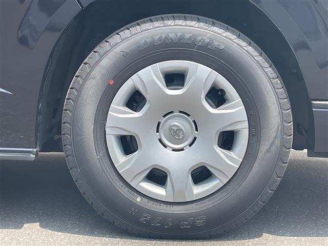 Toyota HIACE VAN 2023 7388090-2
