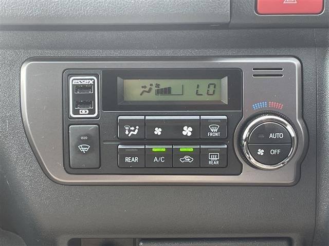 Toyota HIACE VAN 2023 7388090-3