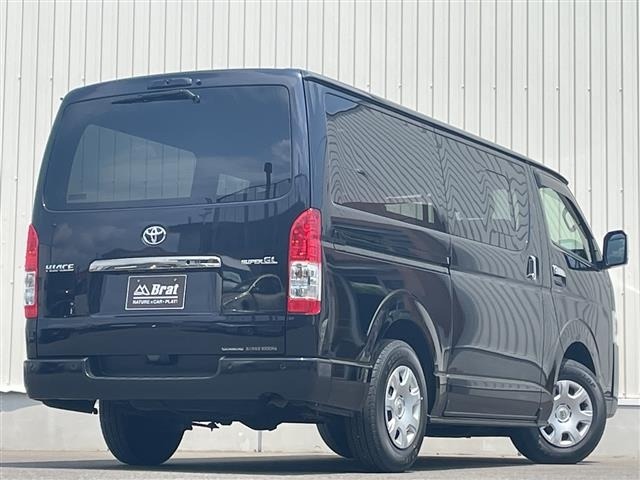 Toyota HIACE VAN 2023 7388090-4