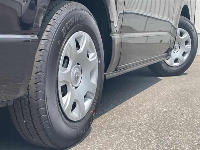 Toyota HIACE VAN 2023 7388090-6