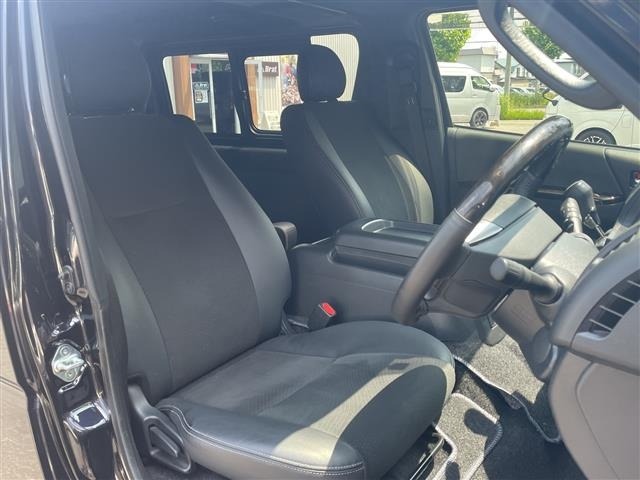 Toyota HIACE VAN 2023 7388090-8