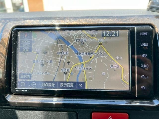 Toyota HIACE VAN 2022 7388098-16