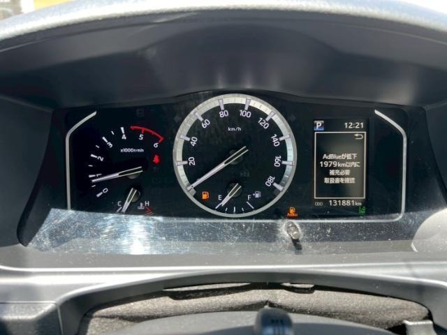 Toyota HIACE VAN 2022 7388098-5