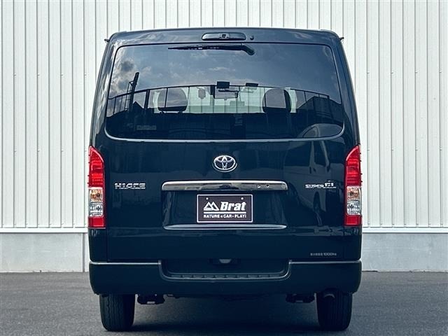 Toyota HIACE VAN 2022 7388099-10