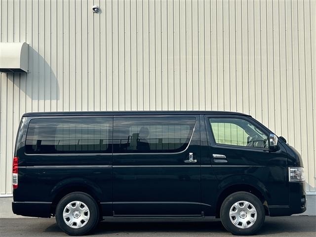 Toyota HIACE VAN 2022 7388099-11