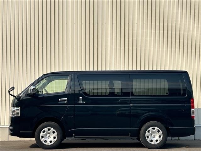Toyota HIACE VAN 2022 7388099-12