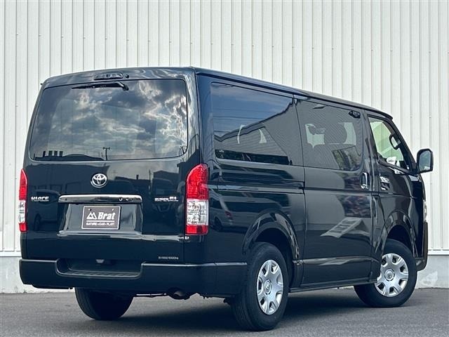 Toyota HIACE VAN 2022 7388099-14