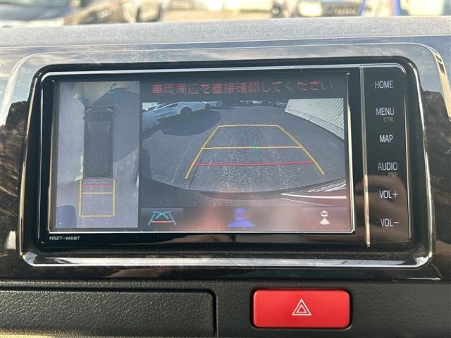 Toyota HIACE VAN 2022 7388099-19